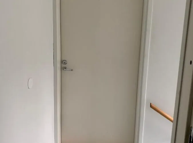 Vitteludd Seaside Houtskaer *