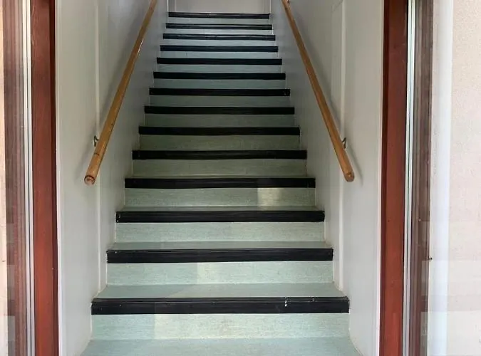 Vitteludd Seaside Houtskaer Апартаменты *