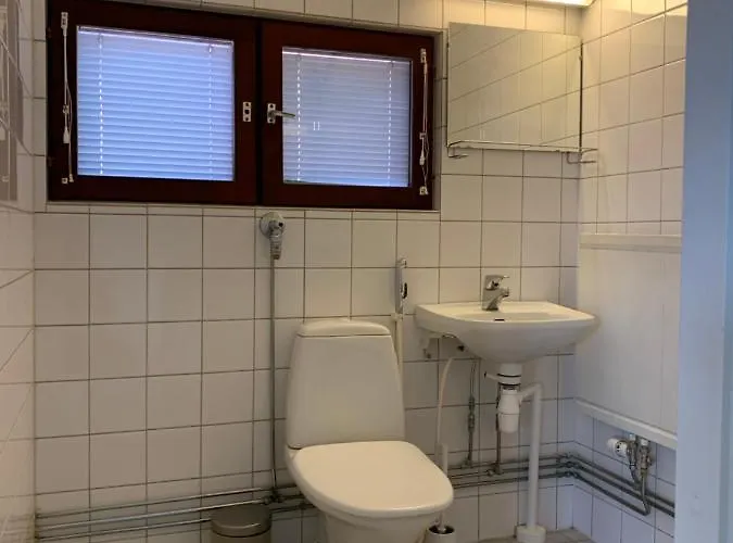 Vitteludd Seaside Houtskaer