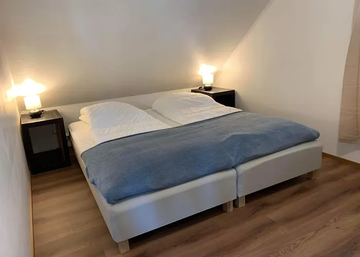 Vitteludd Seaside Houtskaer Апартаменты *