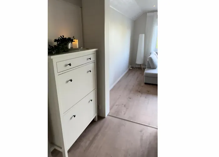 Vitteludd Seaside Houtskaer Апартаменты