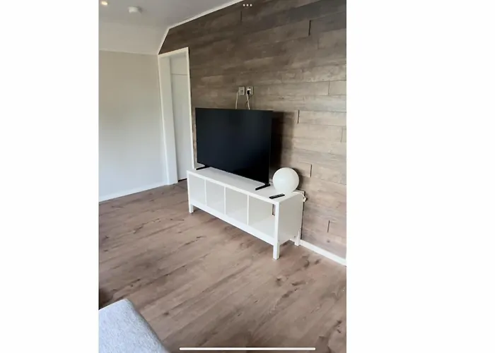 Vitteludd Seaside Houtskaer Apartment
