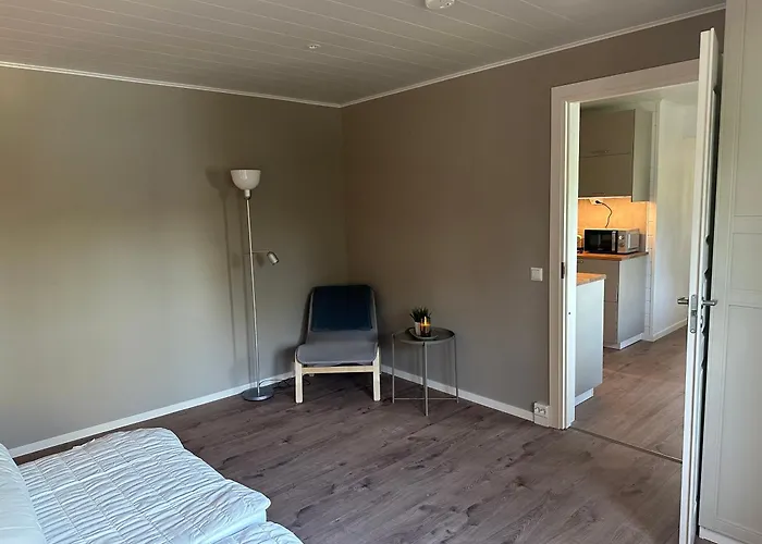 Vitteludd Seaside Houtskaer Houtskar