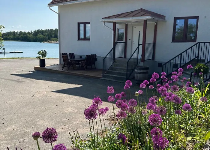 Vitteludd Seaside Houtskaer Houtskar