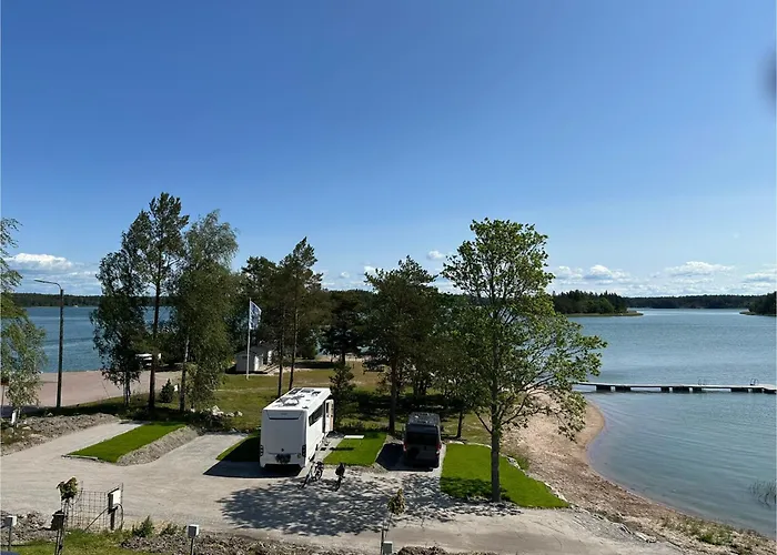 Vitteludd Seaside Houtskaer * Houtskar