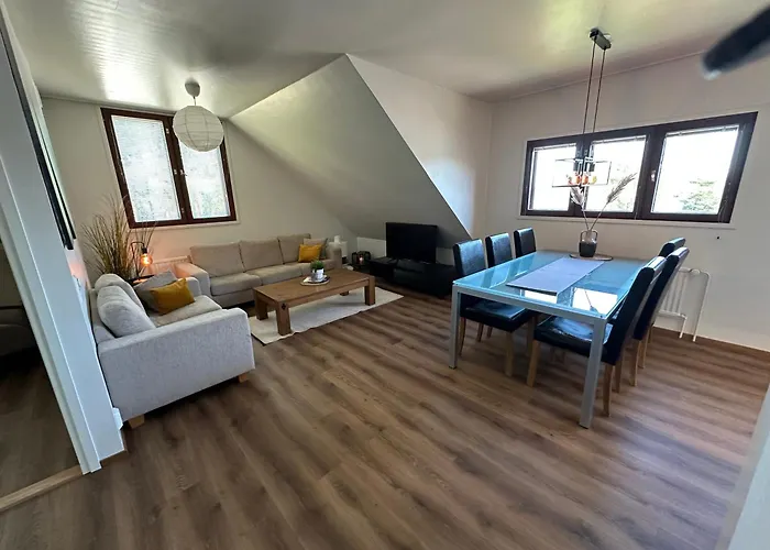 Vitteludd Seaside Houtskaer