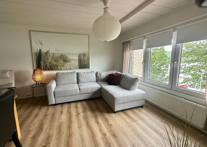 Vitteludd Seaside Houtskaer Апартаменты